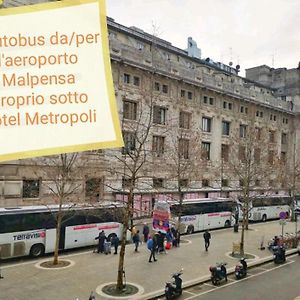 Hotel Metropoli